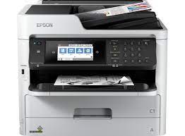Epson WorkForce Pro WF-M5799DWF